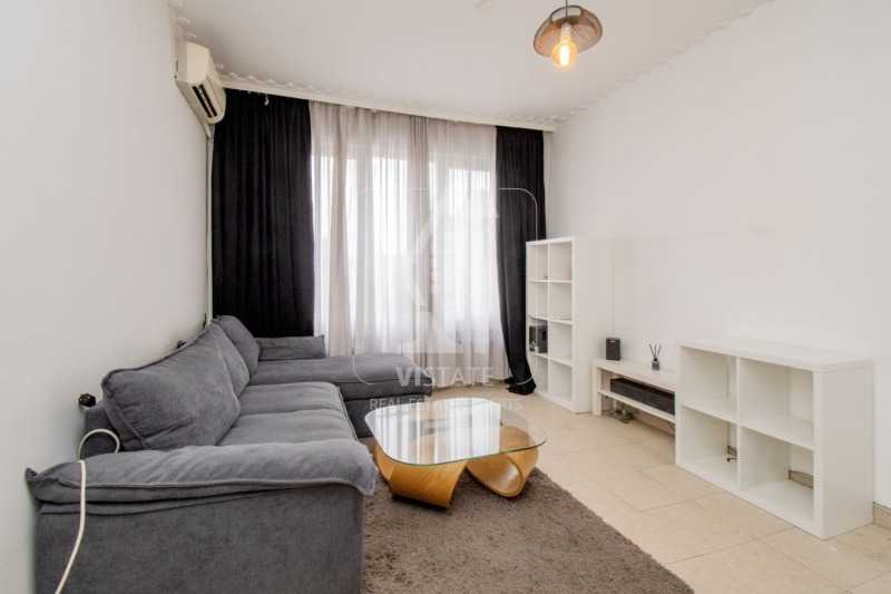 K pronájmu  1 ložnice Sofia , Centar , 62 m2 | 77101755