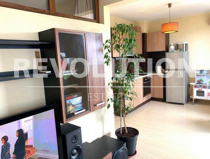 Da affittare  1 camera da letto Varna , Tsveten kvartal , 60 mq | 80936853 - Immagine [6]