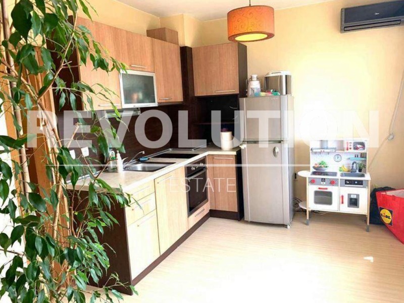 Da affittare  1 camera da letto Varna , Tsveten kvartal , 60 mq | 80936853 - Immagine [5]