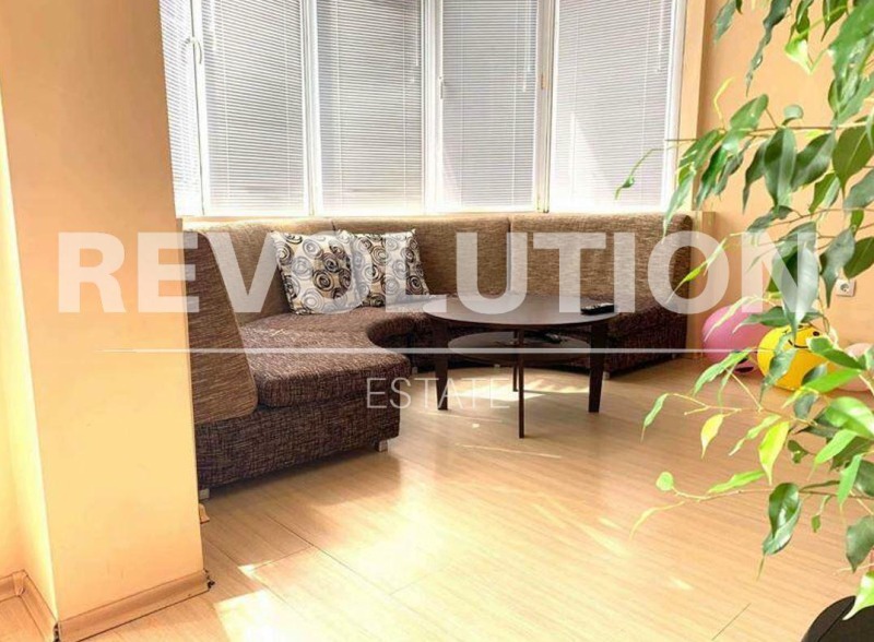 Da affittare  1 camera da letto Varna , Tsveten kvartal , 60 mq | 80936853 - Immagine [4]