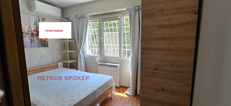 Дава под наем  2-стаен град София , Света Троица , 50 кв.м | 81925902 - изображение [6]