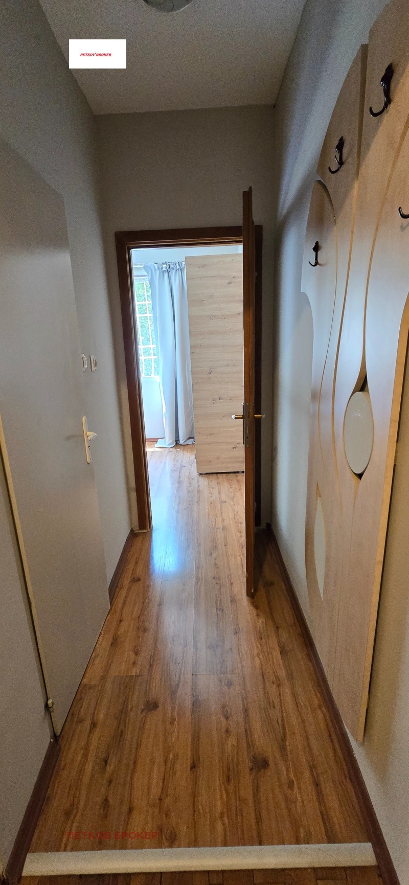 Дава под наем  2-стаен град София , Света Троица , 50 кв.м | 81925902 - изображение [5]