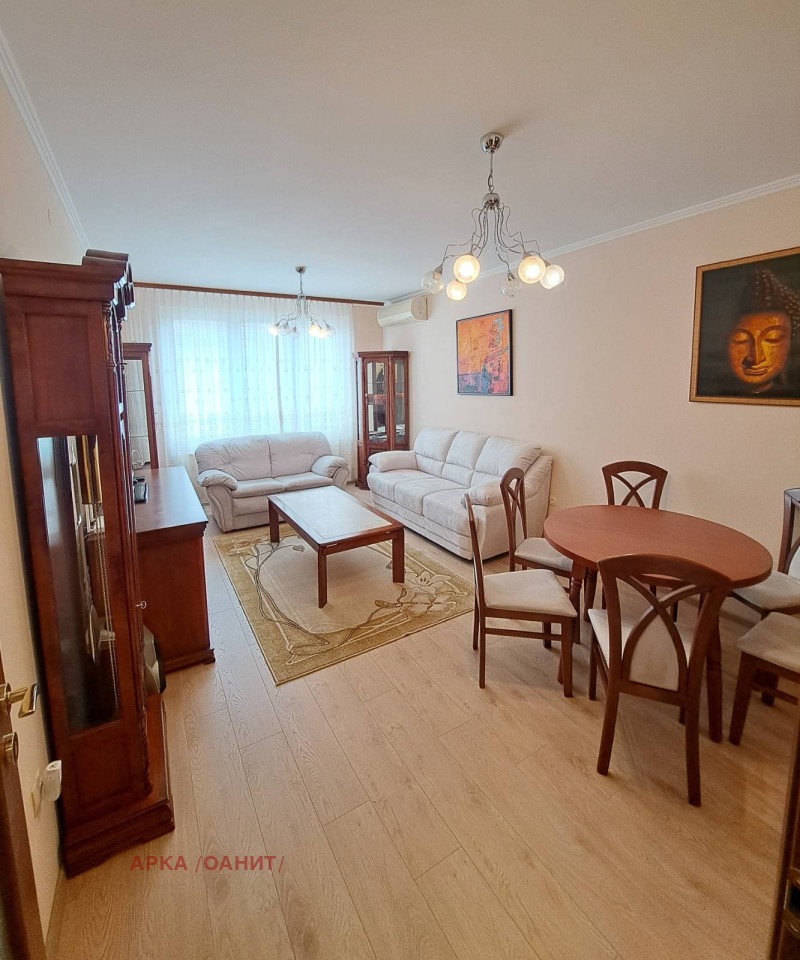 For Rent  1 bedroom Sofia , Ivan Vazov , 65 sq.m | 28360698 - image [5]