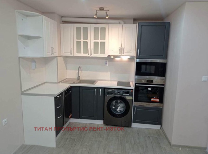 De inchiriat  1 dormitor Burgas , Sarafovo , 59 mp | 83022007 - imagine [3]