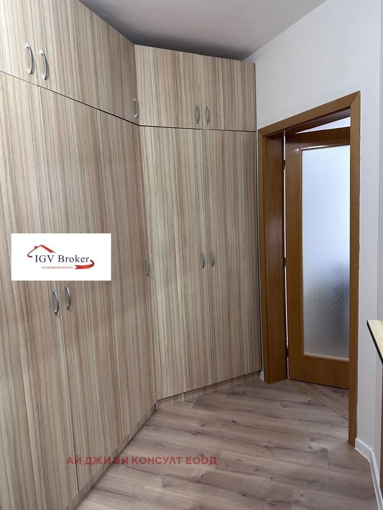 Дава под наем 2-СТАЕН, гр. София, Карпузица, снимка 10 - Апартаменти - 53005305