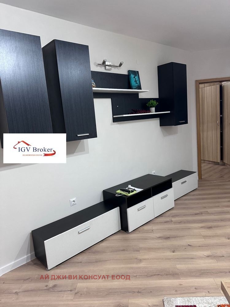 Дава под наем 2-СТАЕН, гр. София, Карпузица, снимка 8 - Апартаменти - 53005305