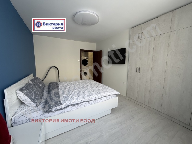 Дава под наем 2-СТАЕН, гр. Велико Търново, Колю Фичето, снимка 2 - Апартаменти - 53075918