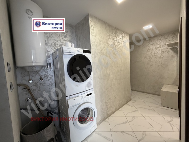 Дава под наем 2-СТАЕН, гр. Велико Търново, Колю Фичето, снимка 3 - Апартаменти - 53075918