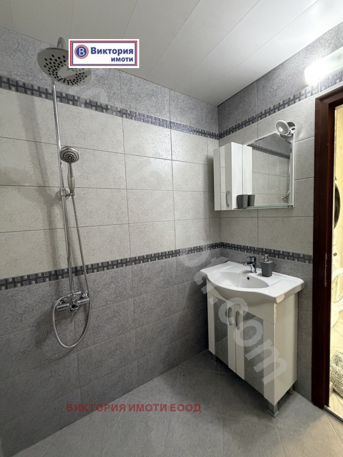 Дава под наем 2-СТАЕН, гр. Велико Търново, Колю Фичето, снимка 5 - Апартаменти - 53075918