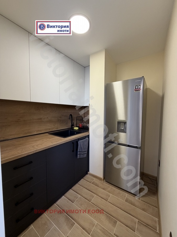 Дава под наем 2-СТАЕН, гр. Велико Търново, Колю Фичето, снимка 7 - Апартаменти - 53075918