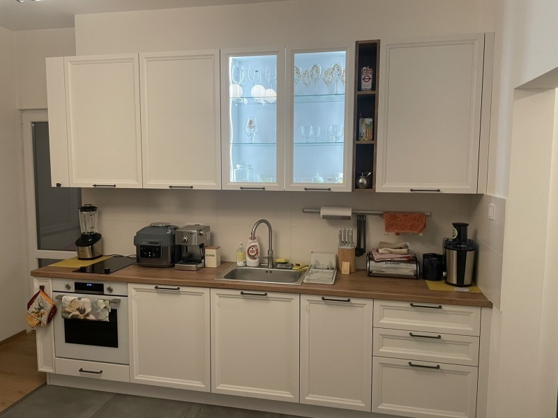 Дава под наем 2-СТАЕН, гр. София, Център, снимка 3 - Апартаменти - 53395092