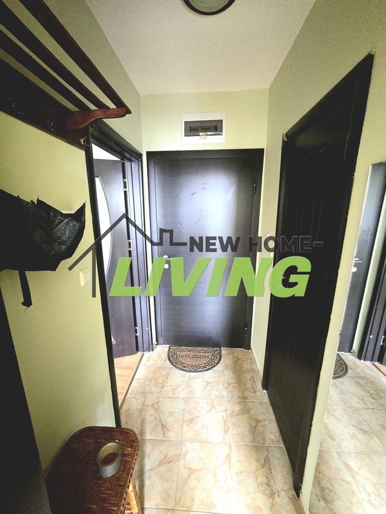 Дава под наем 2-СТАЕН, гр. Пловдив, Южен, снимка 5 - Апартаменти - 53914654