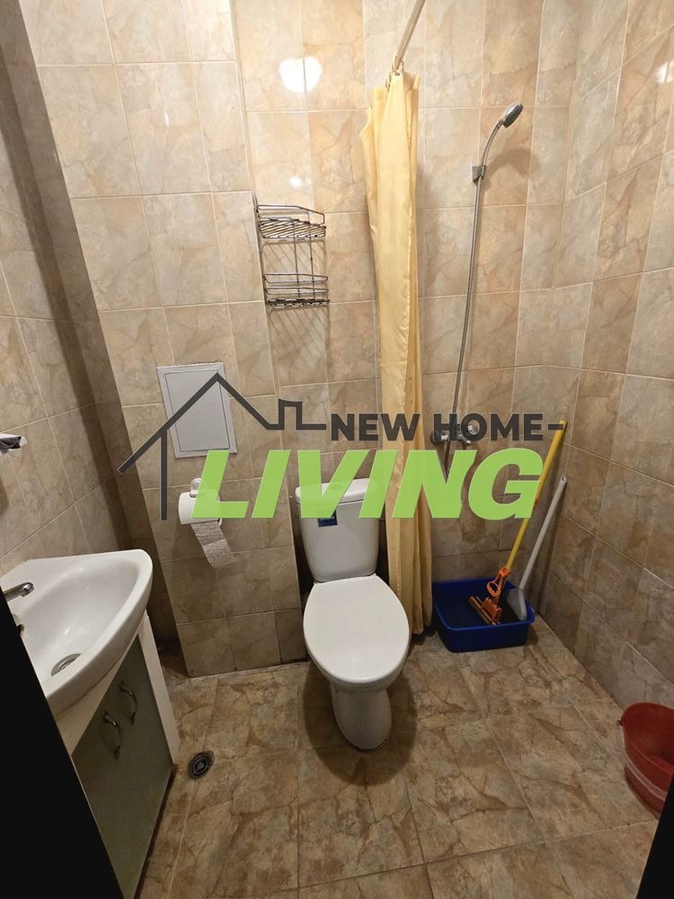 Дава под наем 2-СТАЕН, гр. Пловдив, Южен, снимка 4 - Апартаменти - 53914654