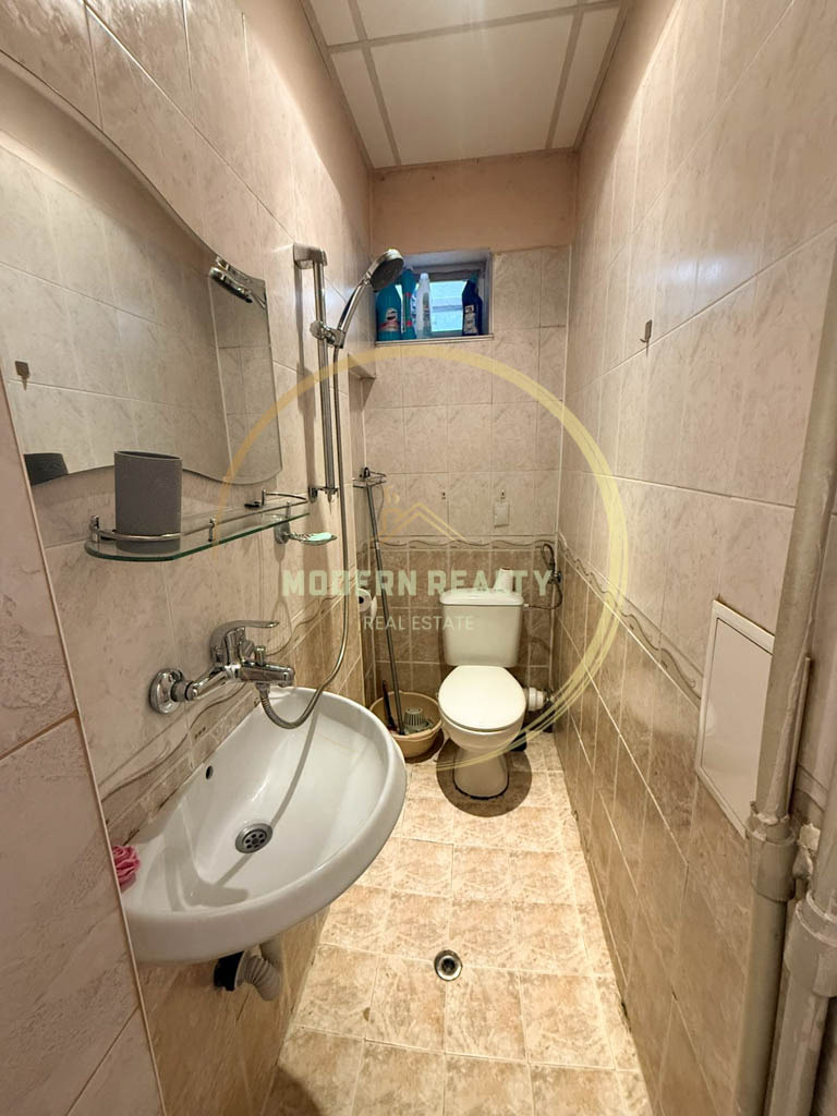 Дава под наем 2-СТАЕН, гр. София, Център, снимка 5 - Апартаменти - 53943502