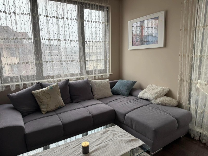 K pronájmu  2 ložnice Sofia , Malinova dolina , 93 m2 | 36197925
