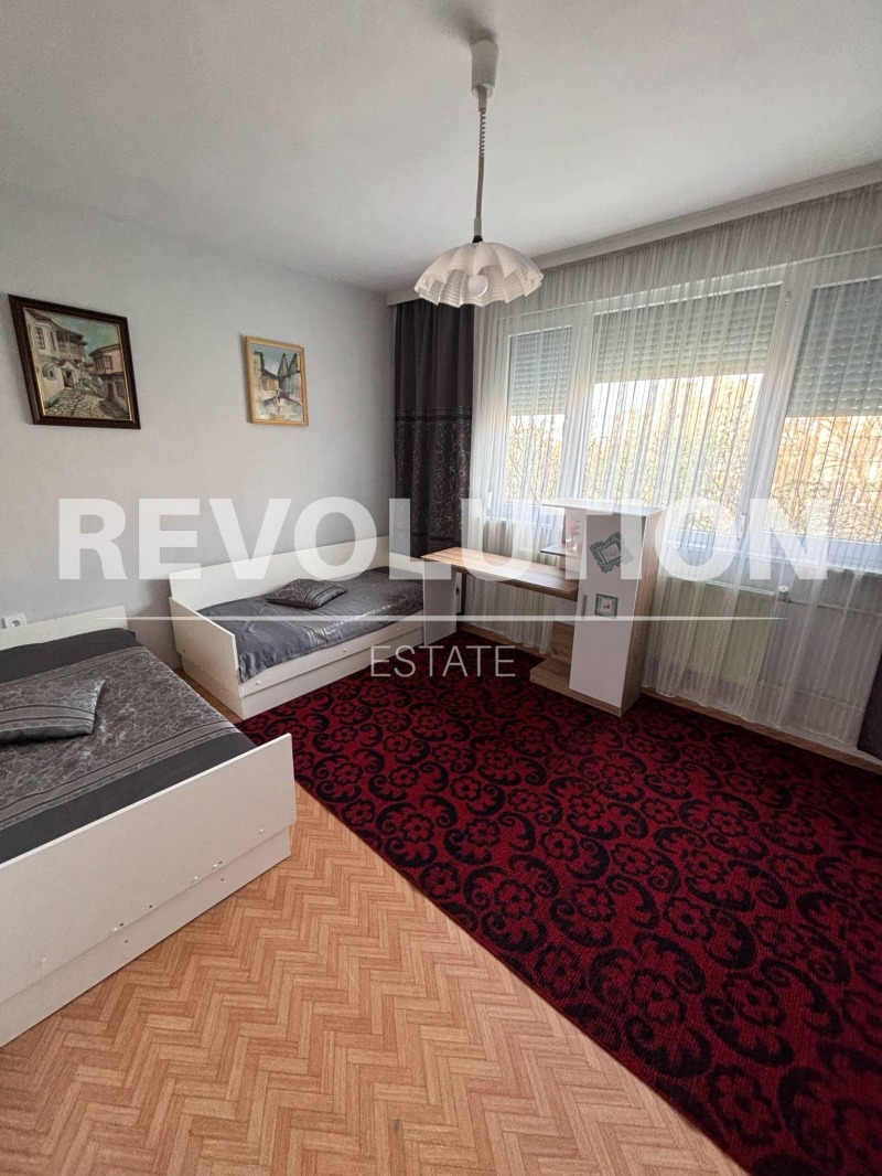 Do wynajęcia  2 sypialnie Plowdiw , Karszijaka , 130 mkw | 46379141 - obraz [6]