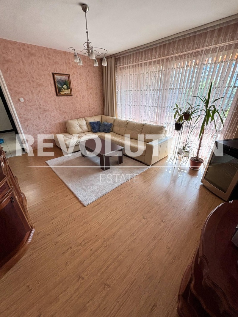 Do wynajęcia  2 sypialnie Plowdiw , Karszijaka , 130 mkw | 46379141 - obraz [3]