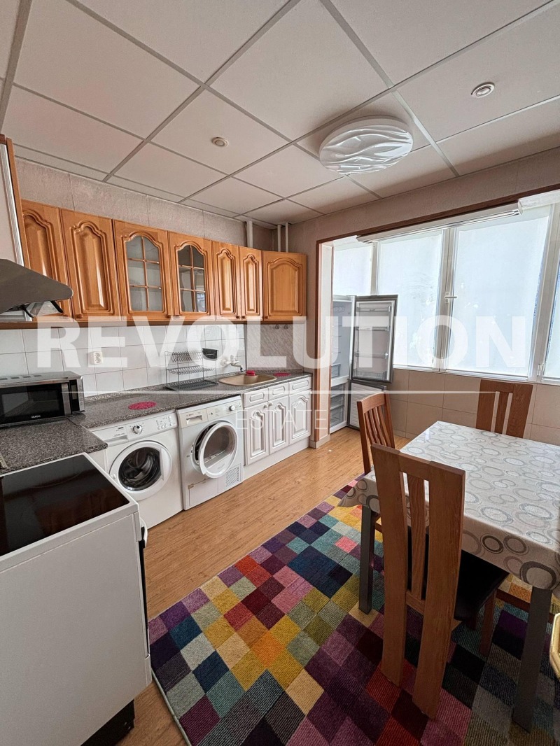 Do wynajęcia  2 sypialnie Plowdiw , Karszijaka , 130 mkw | 46379141 - obraz [2]