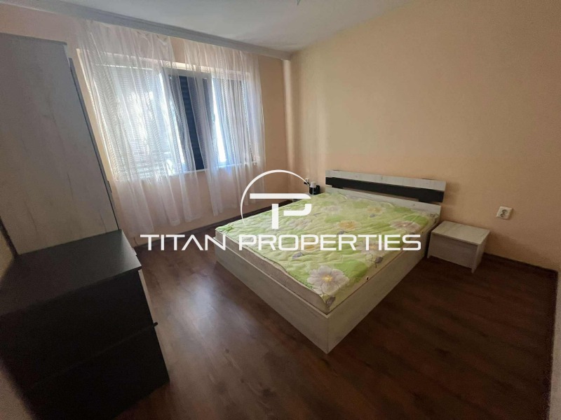 För uthyrning  2 sovrum Varna , Avtogara , 89 kvm | 65759214