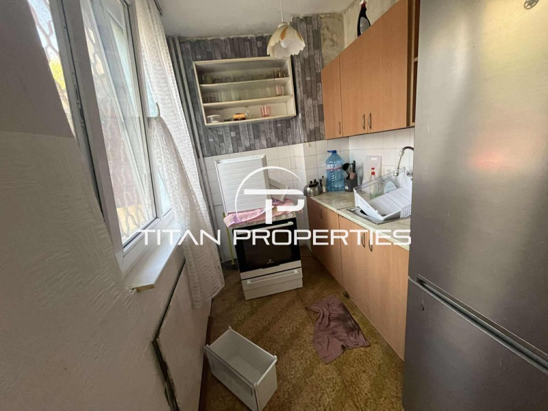 För uthyrning  2 sovrum Varna , Avtogara , 89 kvm | 65759214 - bild [4]
