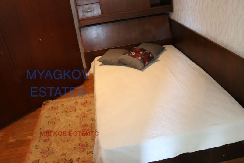 Дава под наем 3-СТАЕН, гр. София, Младост 1А, снимка 4 - Апартаменти - 52982678