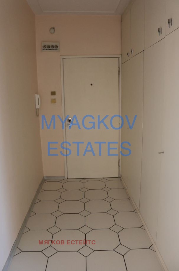 Дава под наем 3-СТАЕН, гр. София, Младост 1А, снимка 6 - Апартаменти - 52982678