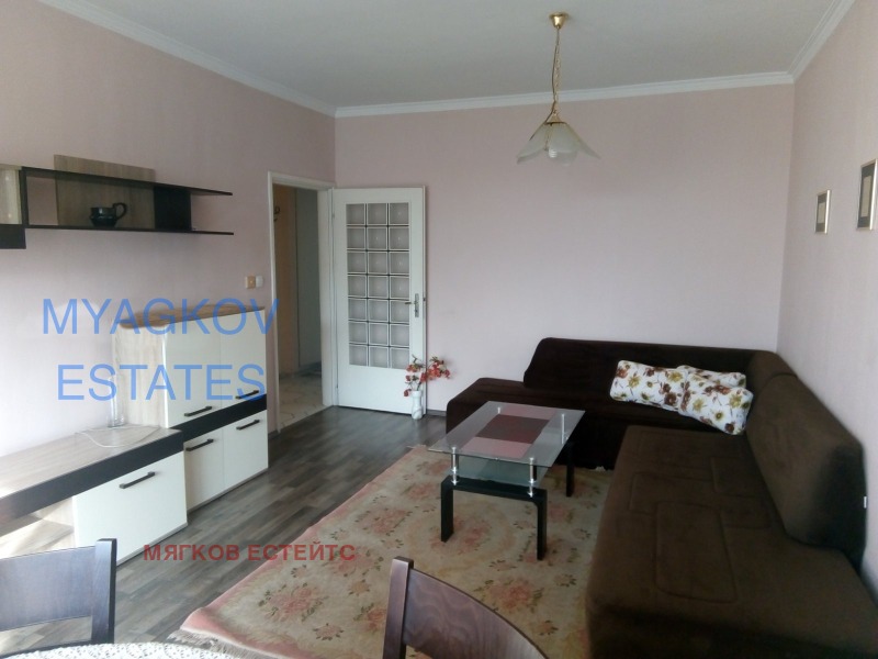 Дава под наем 3-СТАЕН, гр. София, Младост 1А