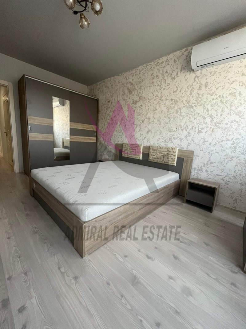 В аренду  3 спальни Варна , Бриз , 150 кв.м | 46598146 - изображение [5]