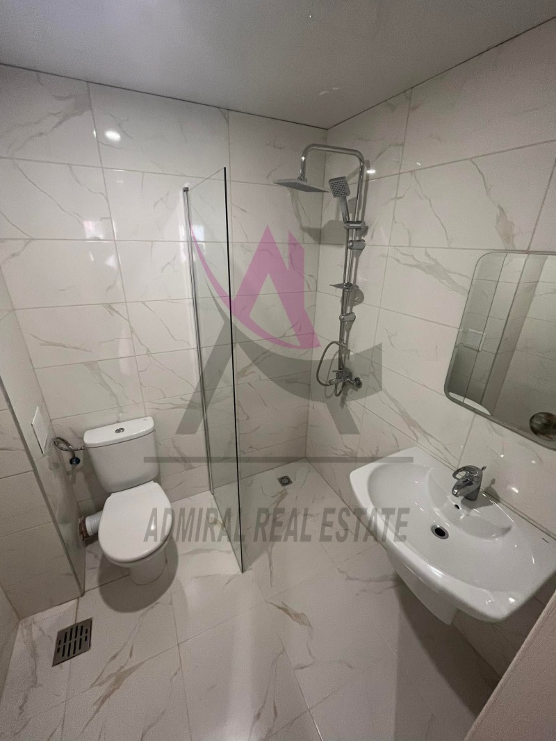 В аренду  3 спальни Варна , Бриз , 150 кв.м | 46598146 - изображение [8]