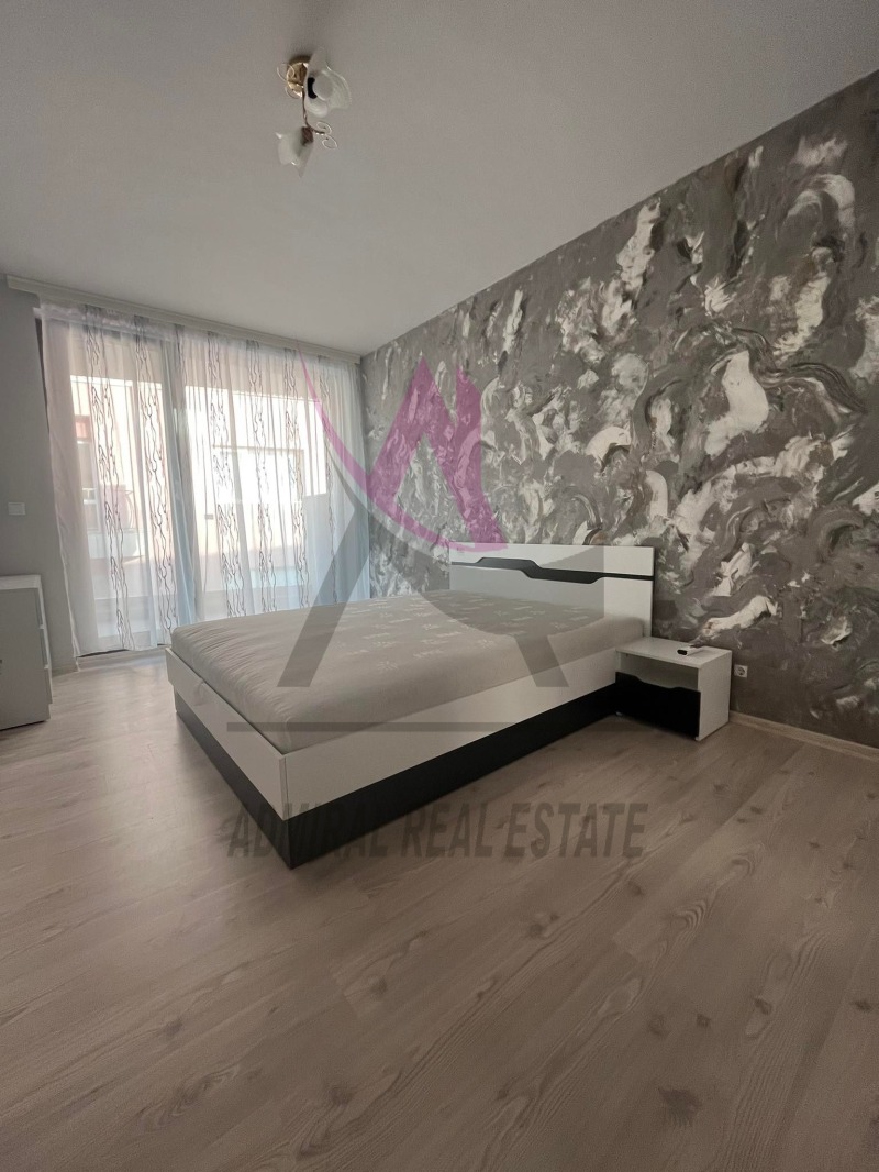 В аренду  3 спальни Варна , Бриз , 150 кв.м | 46598146 - изображение [4]