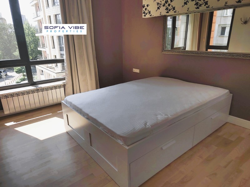 Kiralık  3 yatak odası Sofia , Iztok , 157 metrekare | 55334243 - görüntü [5]