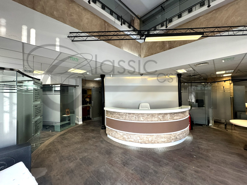 For Rent  Office Sofia , Gotse Delchev , 360 sq.m | 66362383 - image [4]