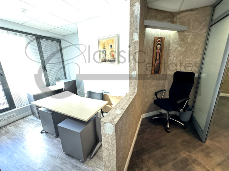 For Rent  Office Sofia , Gotse Delchev , 360 sq.m | 66362383 - image [13]