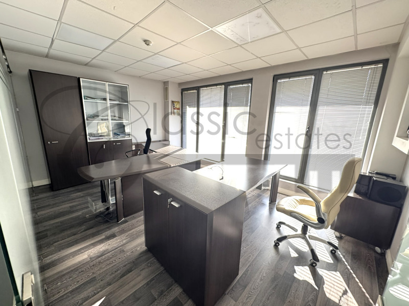 For Rent  Office Sofia , Gotse Delchev , 360 sq.m | 66362383 - image [11]