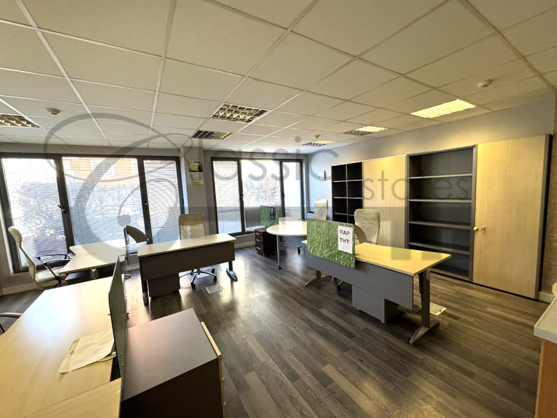 For Rent  Office Sofia , Gotse Delchev , 360 sq.m | 66362383 - image [9]