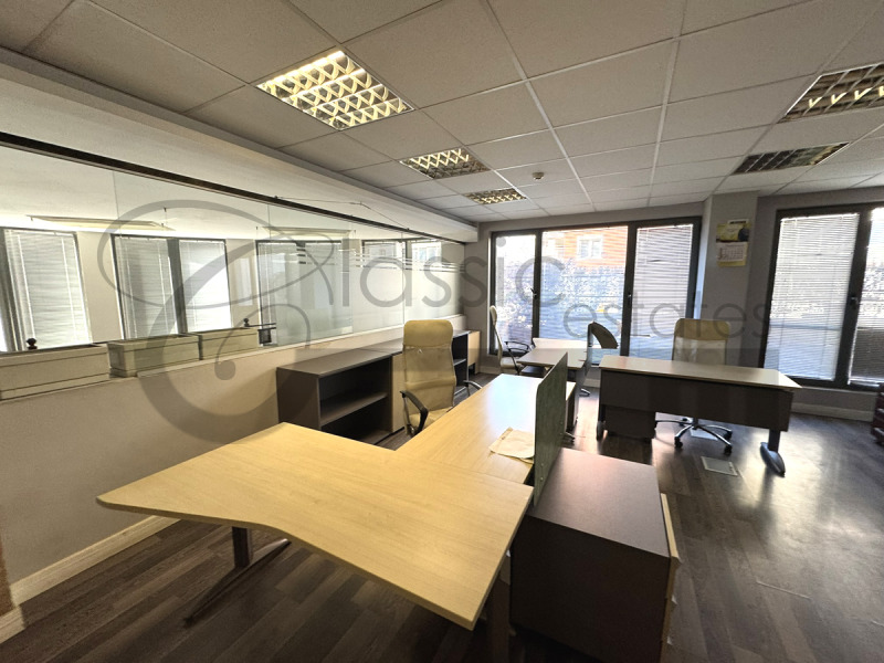 For Rent  Office Sofia , Gotse Delchev , 360 sq.m | 66362383 - image [15]