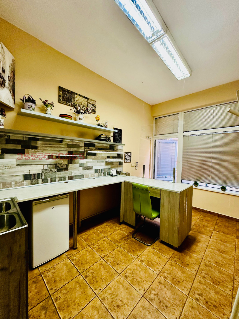 Дава под наем МАГАЗИН, гр. София, Сердика, снимка 4 - Магазини - 52786174