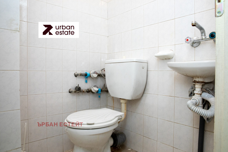 Дава под наем МАГАЗИН, гр. София, Иван Вазов, снимка 10 - Магазини - 53289376