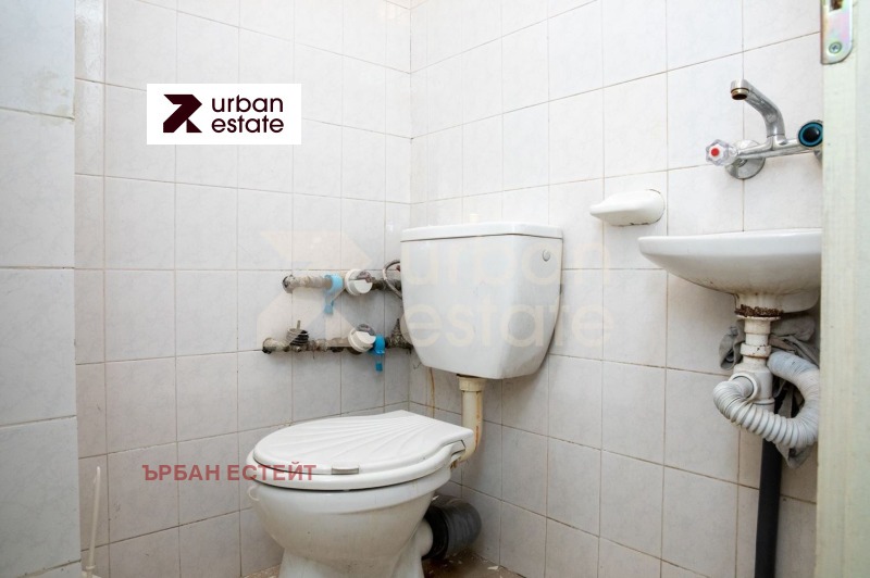 Дава под наем МАГАЗИН, гр. София, Иван Вазов, снимка 10 - Магазини - 53289376