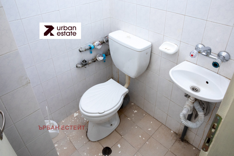 Дава под наем МАГАЗИН, гр. София, Иван Вазов, снимка 8 - Магазини - 53289376