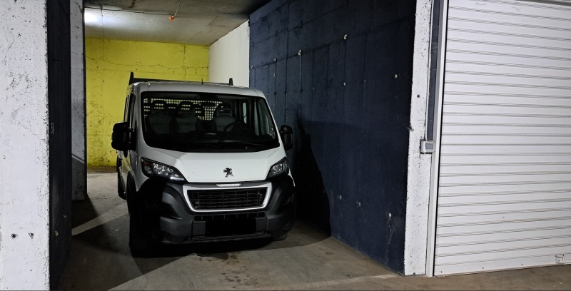 A louer  Stockage Sofia , Stoudentski grad , 37 m² | 91371154 - image [2]