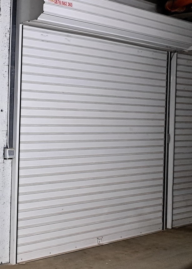 A louer  Stockage Sofia , Stoudentski grad , 37 m² | 91371154