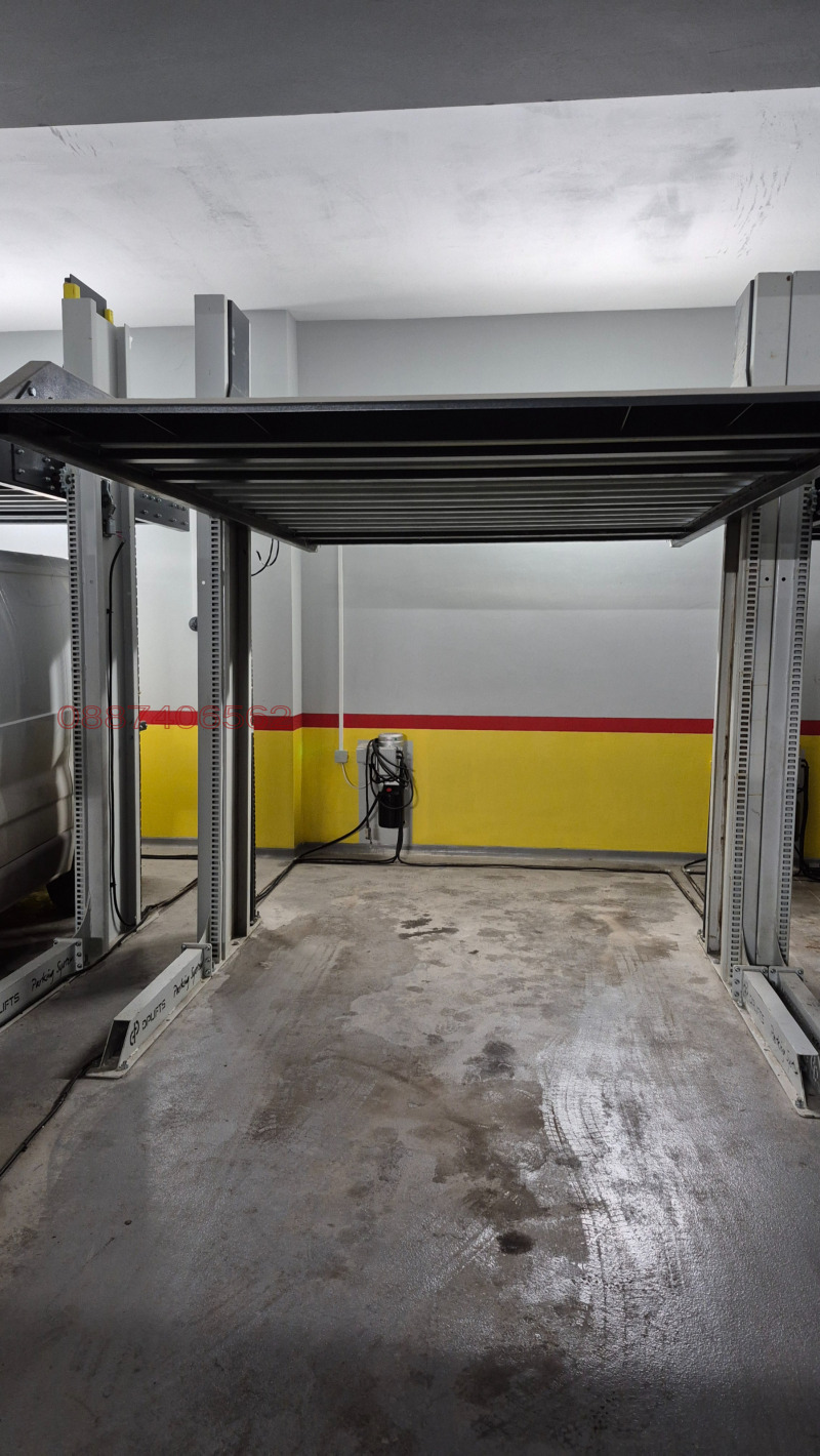 Da affittare  Box auto Varna , Gratska mahala , 40 mq | 23027449