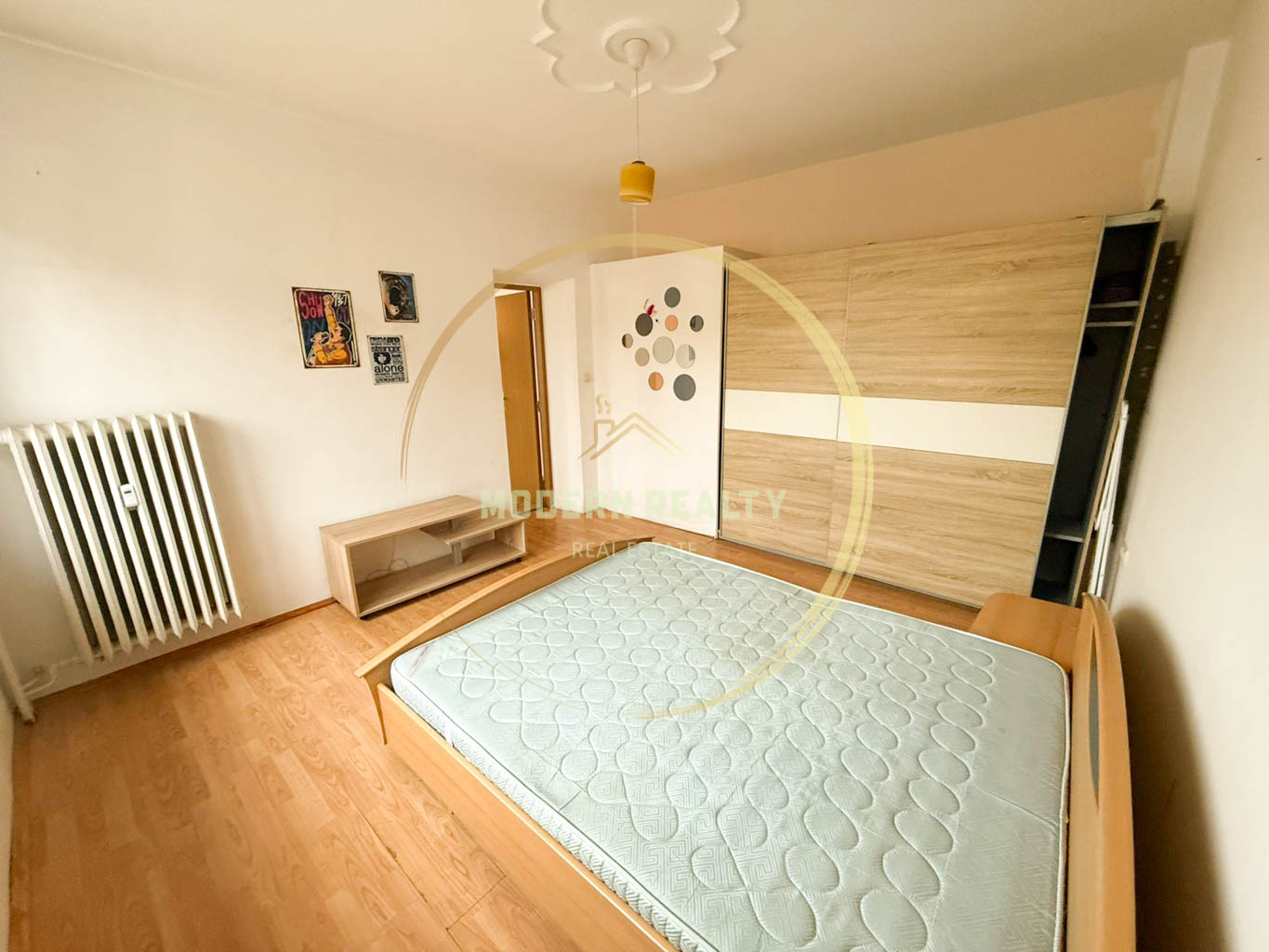 Дава под наем 2-СТАЕН, гр. София, Център, снимка 4 - Апартаменти - 53943502