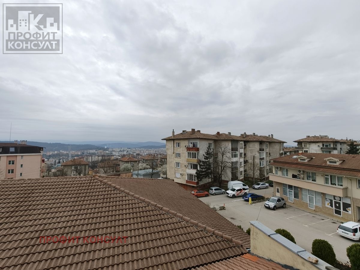 Дава под наем 2-СТАЕН, гр. Велико Търново, Картала, снимка 10 - Апартаменти - 54053786