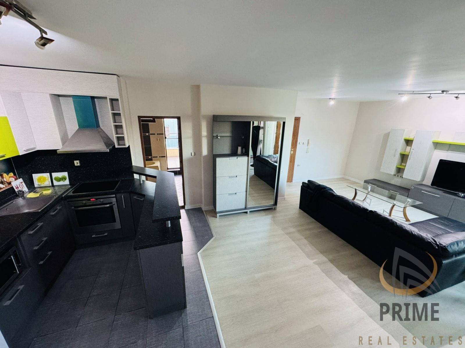 Дава под наем 2-СТАЕН, гр. Бургас, Център, снимка 10 - Апартаменти - 54188408