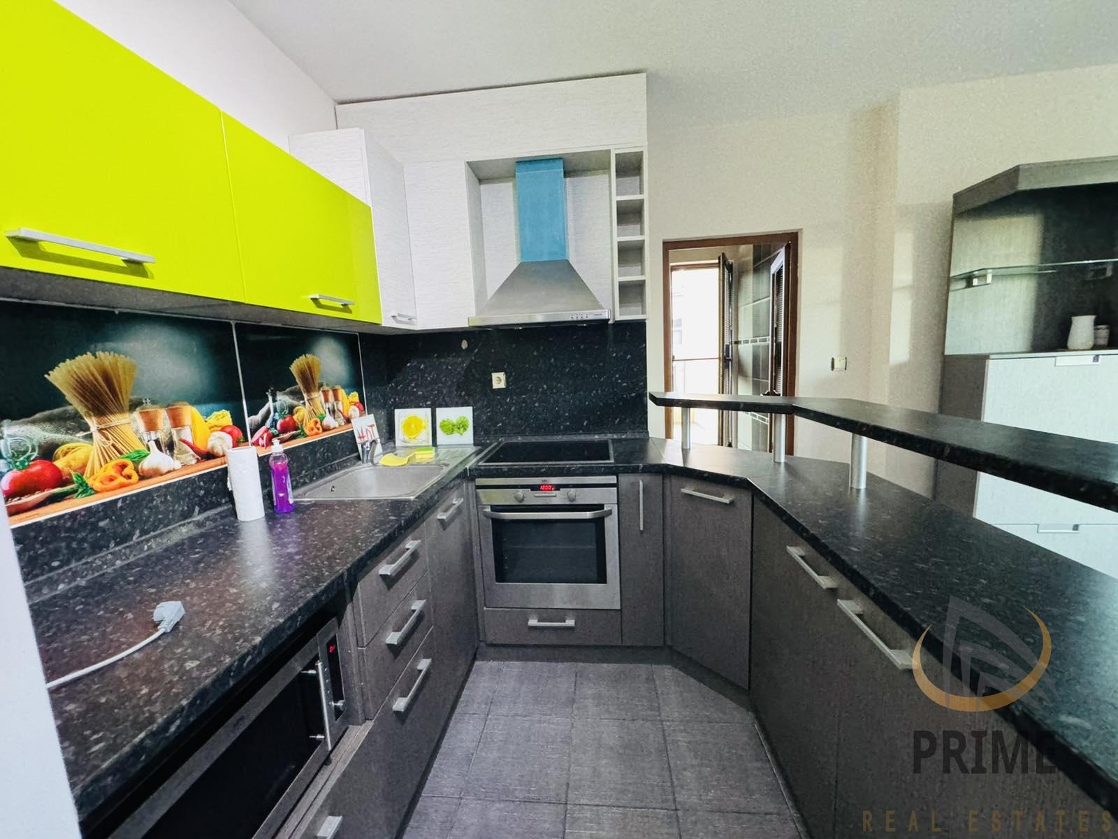 Дава под наем 2-СТАЕН, гр. Бургас, Център