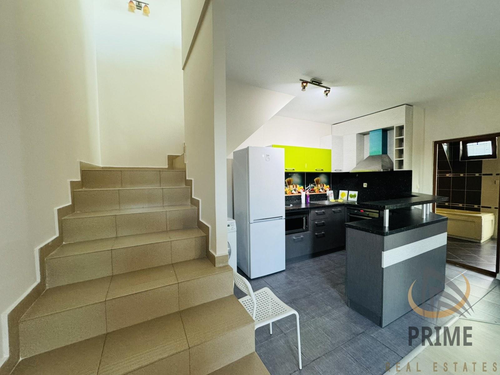 Дава под наем 2-СТАЕН, гр. Бургас, Център, снимка 9 - Апартаменти - 54188408