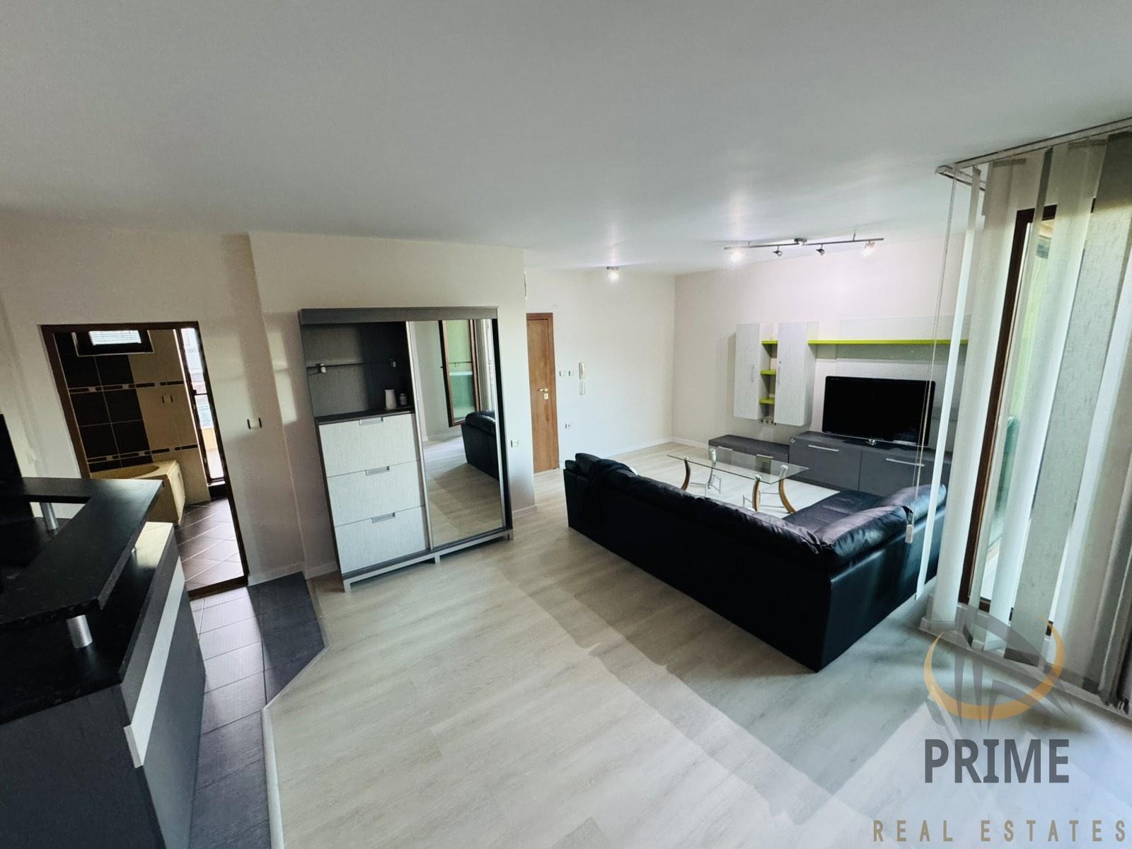 Дава под наем 2-СТАЕН, гр. Бургас, Център, снимка 13 - Апартаменти - 54188408