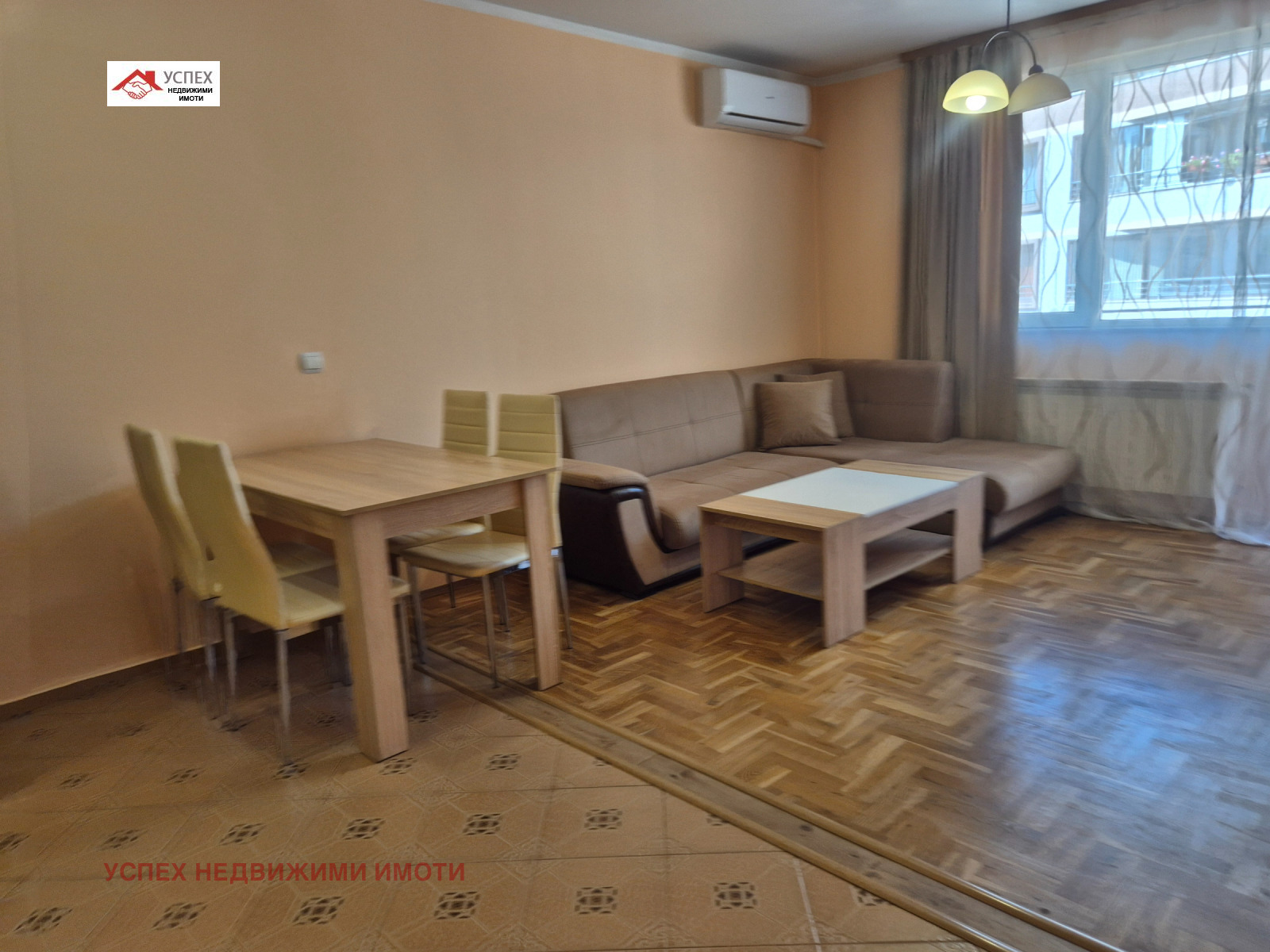 Дава под наем 2-СТАЕН, гр. София, Дианабад, снимка 8 - Апартаменти - 56019792